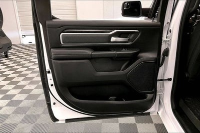 2023 RAM 1500 Big Horn/Lone Star 4x4 - Night Edtion - Htd Seats - Remote Start
