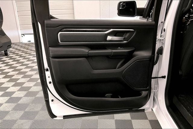 2023 RAM 1500 Big Horn/Lone Star 4x4 - Night Edtion - Htd Seats - Remote Start