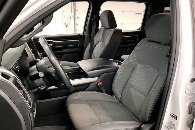 2023 RAM 1500 Big Horn/Lone Star 4x4 - Night Edtion - Htd Seats - Remote Start