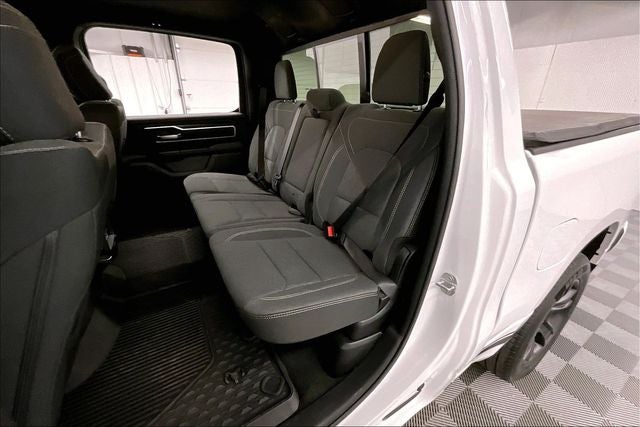 2023 RAM 1500 Big Horn/Lone Star 4x4 - Night Edtion - Htd Seats - Remote Start
