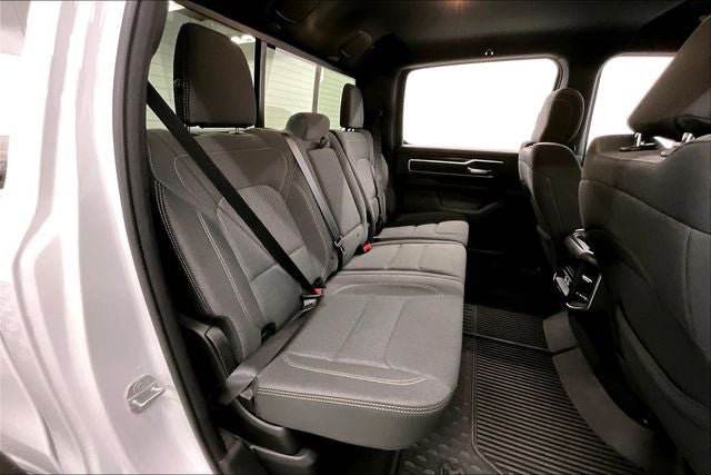 2023 RAM 1500 Big Horn/Lone Star 4x4 - Night Edtion - Htd Seats - Remote Start