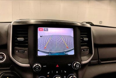 2023 RAM 1500 Big Horn/Lone Star 4x4 - Night Edtion - Htd Seats - Remote Start