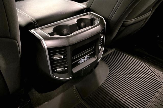 2023 RAM 1500 Big Horn/Lone Star 4x4 - Night Edtion - Htd Seats - Remote Start