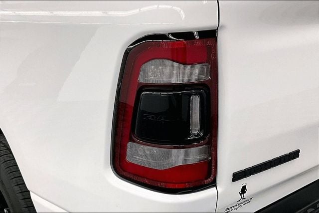2023 RAM 1500 Big Horn/Lone Star 4x4 - Night Edtion - Htd Seats - Remote Start