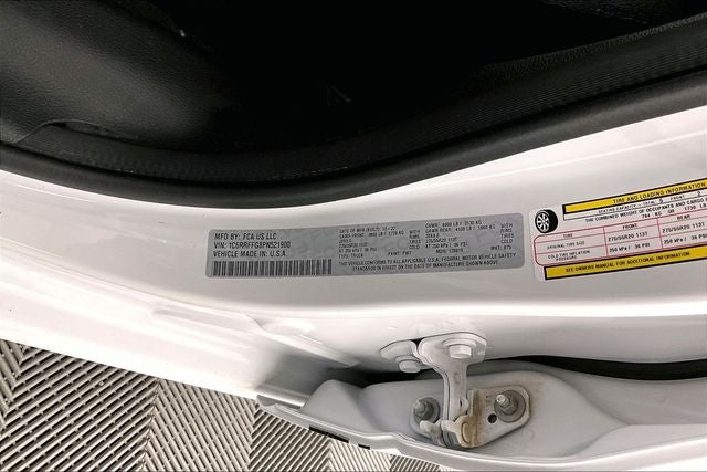 2023 RAM 1500 Big Horn/Lone Star 4x4 - Night Edtion - Htd Seats - Remote Start