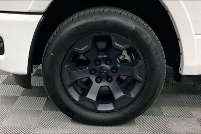 2025 RAM 1500 Big Horn/Lone Star 4x4-Adaptive Cruise-Htd Seats-Remote Start