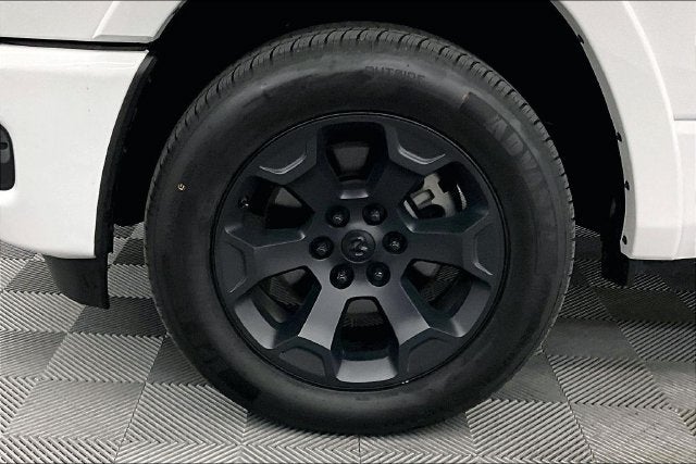 2025 RAM 1500 Big Horn/Lone Star 4x4-Adaptive Cruise-Htd Seats-Remote Start