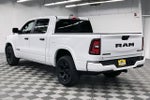 2025 RAM 1500 Big Horn/Lone Star 4x4-Adaptive Cruise-Htd Seats-Remote Start