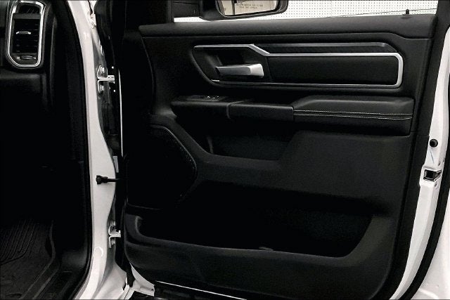 2025 RAM 1500 Big Horn/Lone Star 4x4-Adaptive Cruise-Htd Seats-Remote Start
