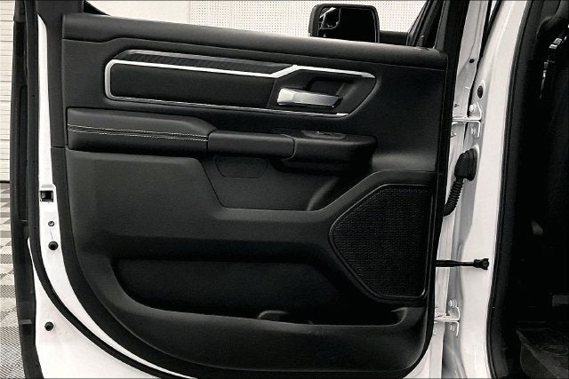2025 RAM 1500 Big Horn/Lone Star 4x4-Adaptive Cruise-Htd Seats-Remote Start