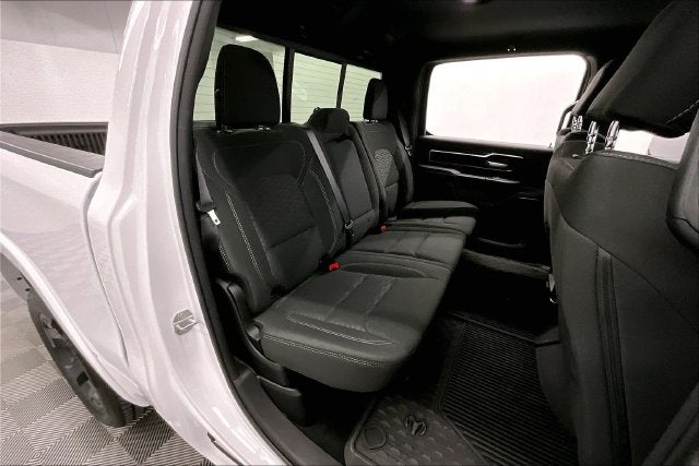 2025 RAM 1500 Big Horn/Lone Star 4x4-Adaptive Cruise-Htd Seats-Remote Start