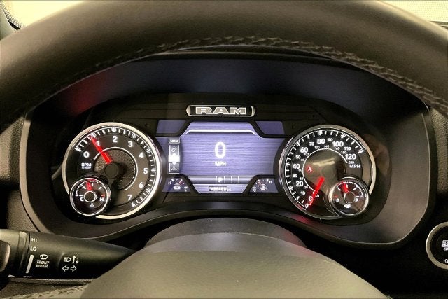 2025 RAM 1500 Big Horn/Lone Star 4x4-Adaptive Cruise-Htd Seats-Remote Start