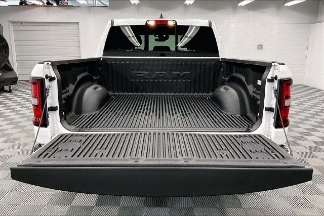 2025 RAM 1500 Big Horn/Lone Star 4x4-Adaptive Cruise-Htd Seats-Remote Start