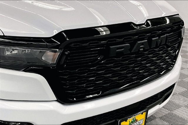 2025 RAM 1500 Big Horn/Lone Star 4x4-Adaptive Cruise-Htd Seats-Remote Start