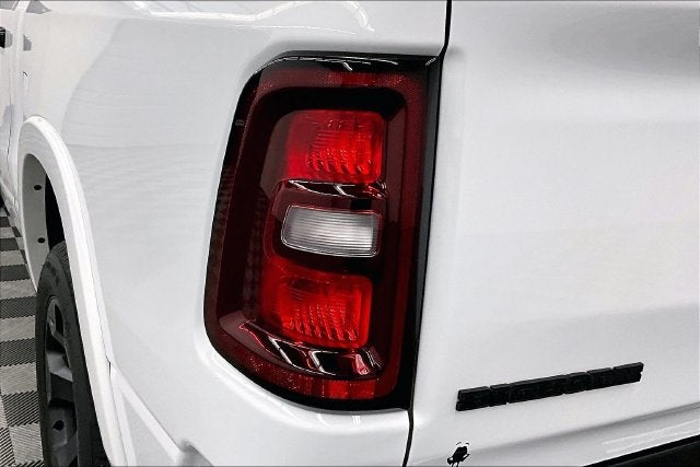 2025 RAM 1500 Big Horn/Lone Star 4x4-Adaptive Cruise-Htd Seats-Remote Start