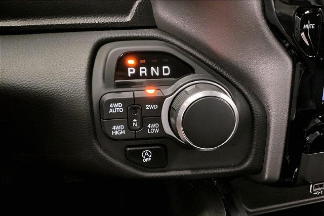2025 RAM 1500 Big Horn/Lone Star 4x4-Adaptive Cruise-Htd Seats-Remote Start