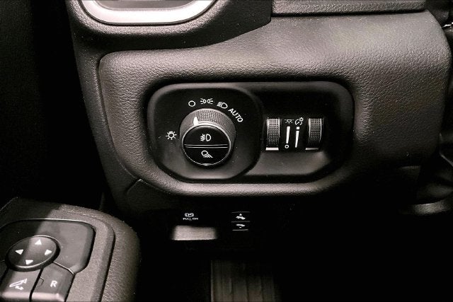 2025 RAM 1500 Big Horn/Lone Star 4x4-Adaptive Cruise-Htd Seats-Remote Start