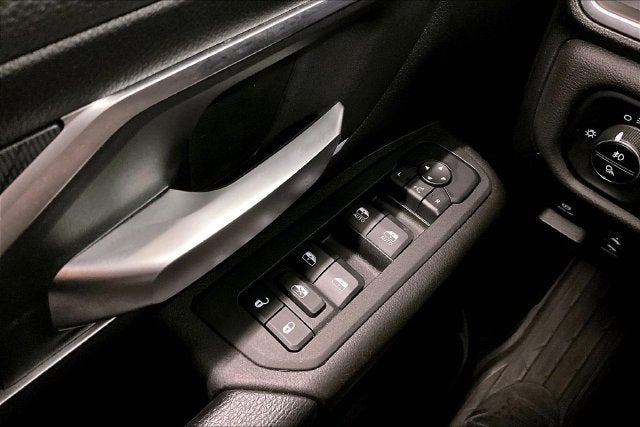 2025 RAM 1500 Big Horn/Lone Star 4x4-Adaptive Cruise-Htd Seats-Remote Start