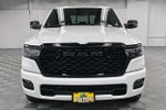 2025 RAM 1500 Big Horn/Lone Star 4x4-Adaptive Cruise-Htd Seats-Remote Start