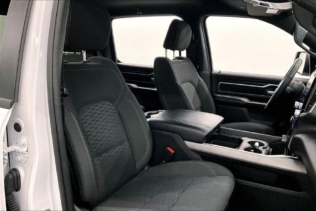 2025 RAM 1500 Big Horn/Lone Star 4x4-Adaptive Cruise-Htd Seats-Remote Start