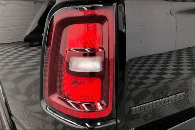 2025 RAM 1500 Big Horn/Lone Star 4x4-Adaptive Cruise-Htd Seats-Remote Start