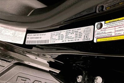 2025 RAM 1500 Big Horn/Lone Star 4x4-Adaptive Cruise-Htd Seats-Remote Start