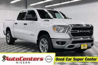 2023 RAM 1500 Big Horn/Lone Star 4x4 - Htd Seats - Remote Start - 20'' Wheels