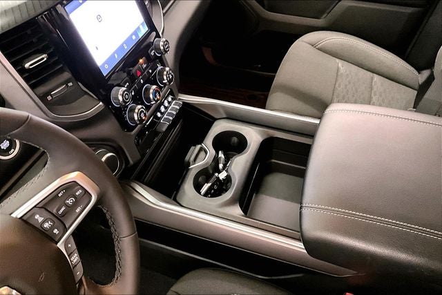 2025 RAM 1500 Big Horn/Lone Star 4x4 - Adaptive Cruise - Htd Seats - 20'' Wheels