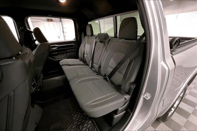 2025 RAM 1500 Big Horn/Lone Star 4x4 - Adaptive Cruise - Htd Seats - 20'' Wheels