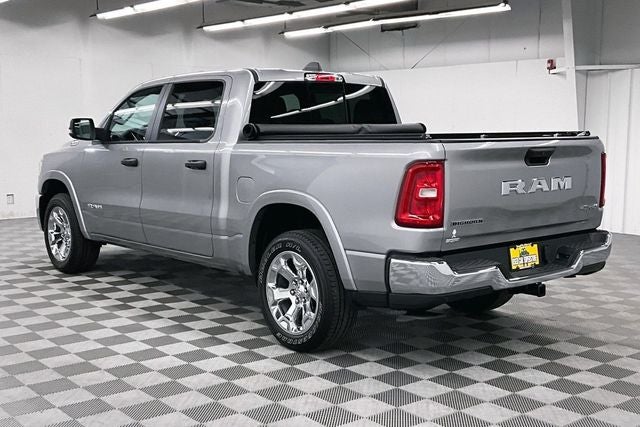 2025 RAM 1500 Big Horn/Lone Star 4x4 - Adaptive Cruise - Htd Seats - 20'' Wheels