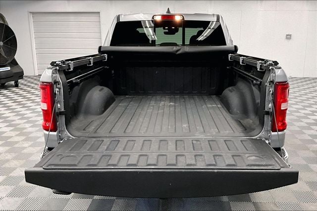 2025 RAM 1500 Big Horn/Lone Star 4x4 - Adaptive Cruise - Htd Seats - 20'' Wheels