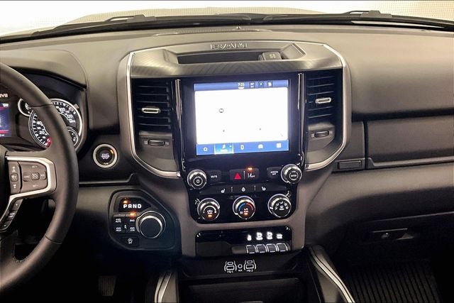 2025 RAM 1500 Big Horn/Lone Star 4x4 - Adaptive Cruise - Htd Seats - 20'' Wheels