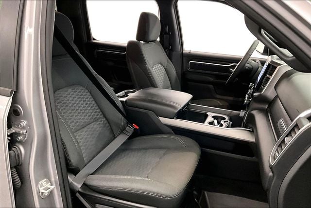 2025 RAM 1500 Big Horn/Lone Star 4x4 - Adaptive Cruise - Htd Seats - 20'' Wheels