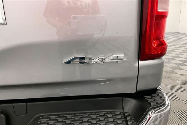 2025 RAM 1500 Big Horn/Lone Star 4x4 - Adaptive Cruise - Htd Seats - 20'' Wheels