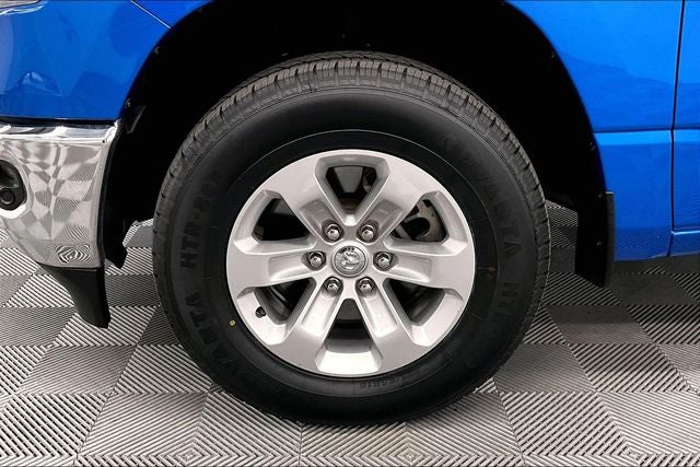 2023 RAM 1500 Laramie 4x4 - Htd/Cooled Leather - Remote Start - Alpine A