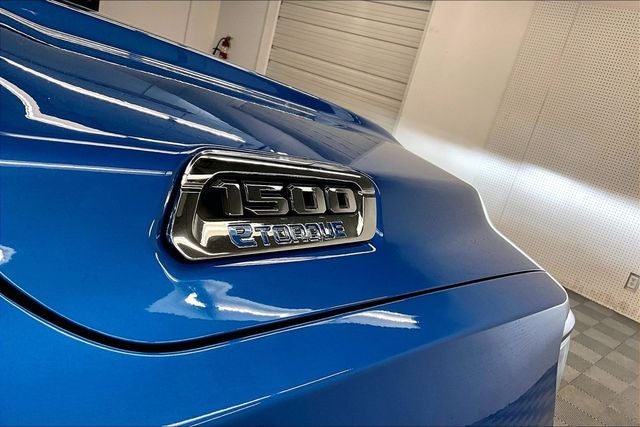 2023 RAM 1500 Laramie 4x4 - Htd/Cooled Leather - Remote Start - Alpine A