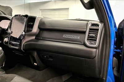 2023 RAM 1500 Laramie 4x4 - Htd/Cooled Leather - Remote Start - Alpine A