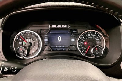 2023 RAM 1500 Laramie 4x4 - Htd/Cooled Leather - Remote Start - Alpine A