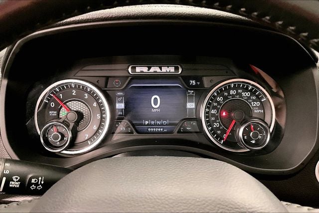 2023 RAM 1500 Laramie 4x4 - Htd/Cooled Leather - Remote Start - Alpine A