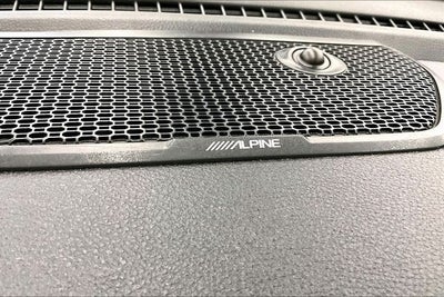 2023 RAM 1500 Laramie 4x4 - Htd/Cooled Leather - Remote Start - Alpine A