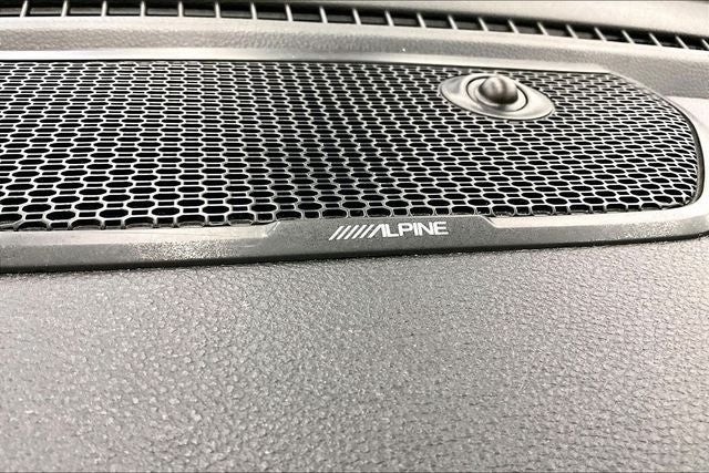 2023 RAM 1500 Laramie 4x4 - Htd/Cooled Leather - Remote Start - Alpine A