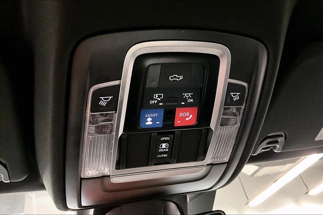 2023 RAM 1500 Laramie 4x4 - Htd/Cooled Leather - Remote Start - Alpine A