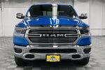 2023 RAM 1500 Laramie 4x4 - Htd/Cooled Leather - Remote Start - Alpine A