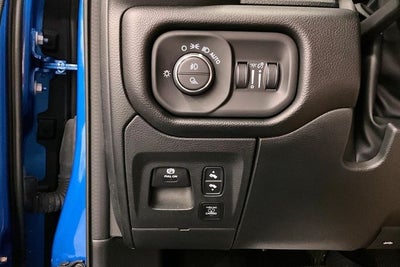 2023 RAM 1500 Laramie 4x4 - Htd/Cooled Leather - Remote Start - Alpine A