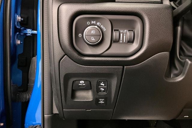 2023 RAM 1500 Laramie 4x4 - Htd/Cooled Leather - Remote Start - Alpine A