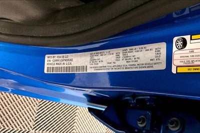 2023 RAM 1500 Laramie 4x4 - Htd/Cooled Leather - Remote Start - Alpine A