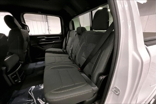 2025 RAM 1500 Big Horn/Lone Star 4X4-Adaptive Cruise Control