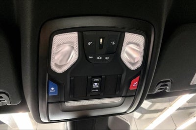 2025 RAM 1500 Big Horn/Lone Star 4X4-Adaptive Cruise Control