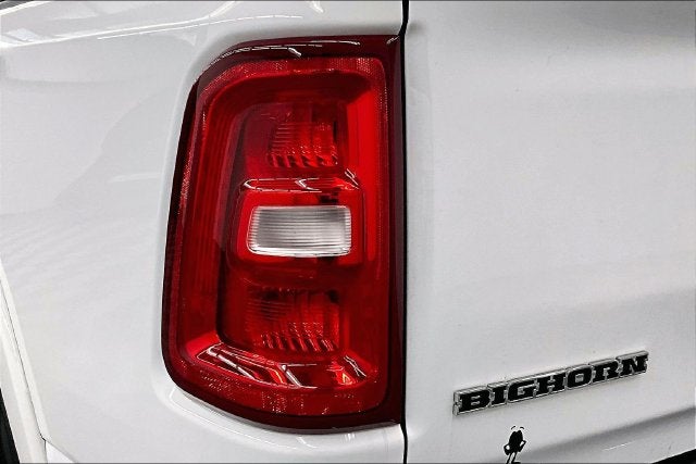 2025 RAM 1500 Big Horn/Lone Star 4X4-Adaptive Cruise Control