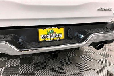2025 RAM 1500 Big Horn/Lone Star 4X4-Adaptive Cruise Control